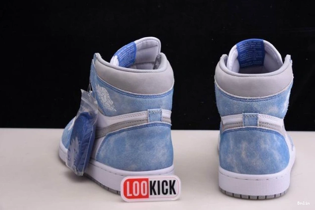 Bmlin Royal Jordan OG 555088-402 Retro Hyper High 1 0821